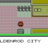 Kry die rock smash tm in pokémon goud en silwer