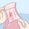 Herken die simptome van chlamydia (vir vroue)
