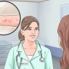 Verligting van die simptome van spongiotiese dermatitis