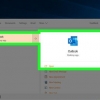 Die opstel van die out of office wizard in microsoft outlook