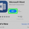 Redigeer dokumente op iphone