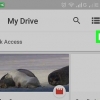 Maak dooie pixels op android reg