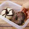 Donuts vers hou