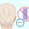Deur blondeermiddel beschadigd haar herstellen