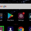 Skakel oproepaanstuur op 'n samsung galaxy-slimfoon af