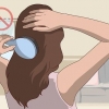 Kweek dreadlocks natuurlik of deur jouself te draai