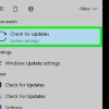 Installering en opdatering van drywers op 'n windows-rekenaar