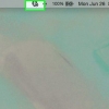 Verwyder dropbox van jou mac af