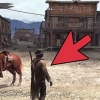 Tweegeveg in red dead redemption