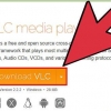 Hoe om dvd-klank na mp3 te rip met vlc media player
