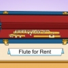 Fluit speel