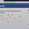 Skep 'n enkele naamrekening op facebook