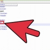Sentreer 'n prent in html