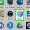 Stel 'n alarm op android