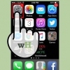 Stel 'n ander icloud-rekening op