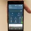 Gebruik 'n android as 'n flitslig