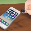 Koppel 'n bluetooth-geaktiveerde toestel met jou iphone