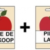 Kweek 'n appelboom uit 'n saad