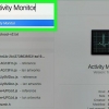 Hervat 'n toepassing (mac os x)
