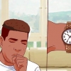 Stop 'n asma-aanval sonder 'n inhaleerder
