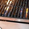 Maak 'n gasbraai skoon