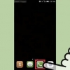 Stel 'n luitoon vir 'n kontak op android