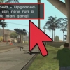 Begin 'n bende in gta san andreas
