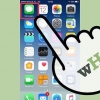 Neem 'n boodskap op met stemmemo's op jou iphone