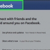 Skeduleer 'n plasing op facebook