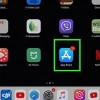 Kanselleer 'n betaling in die app store
