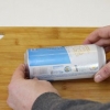 Het 'n bier op die haelgeweer-metode geëet
