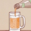Een biertje atten