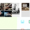 Vee 'n bord op pinterest uit
