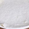 Een burrito rol