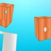 Maak 'n cajon