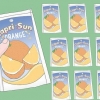 Maak 'n capri-sonsak