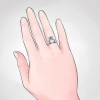 Dra 'n claddaghring