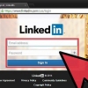 Verwyder 'n verbinding op linkedin