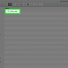 Hoe om 'n dat-lêer op mac oop te maak
