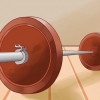 Voer 'n deadlift uit