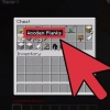 Maak 'n deur in minecraft