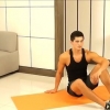 Doen 'n diamant pushup