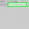 Sluit 'n discord-kanaal op 'n rekenaar of mac
