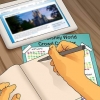 Beplan 'n disney-vakansie