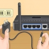 Installering van 'n d-link wbr-2310 draadlose router