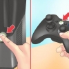 Koppel 'n draadlose xbox 360-beheerder