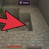 Hoe om 'n pusher in minecraft te maak