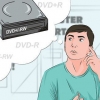 Installeer 'n dvd-stasie