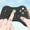 Speel 'n dvd of blu-ray op xbox one