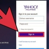Blokkeer 'n e-posadres van yahoo!